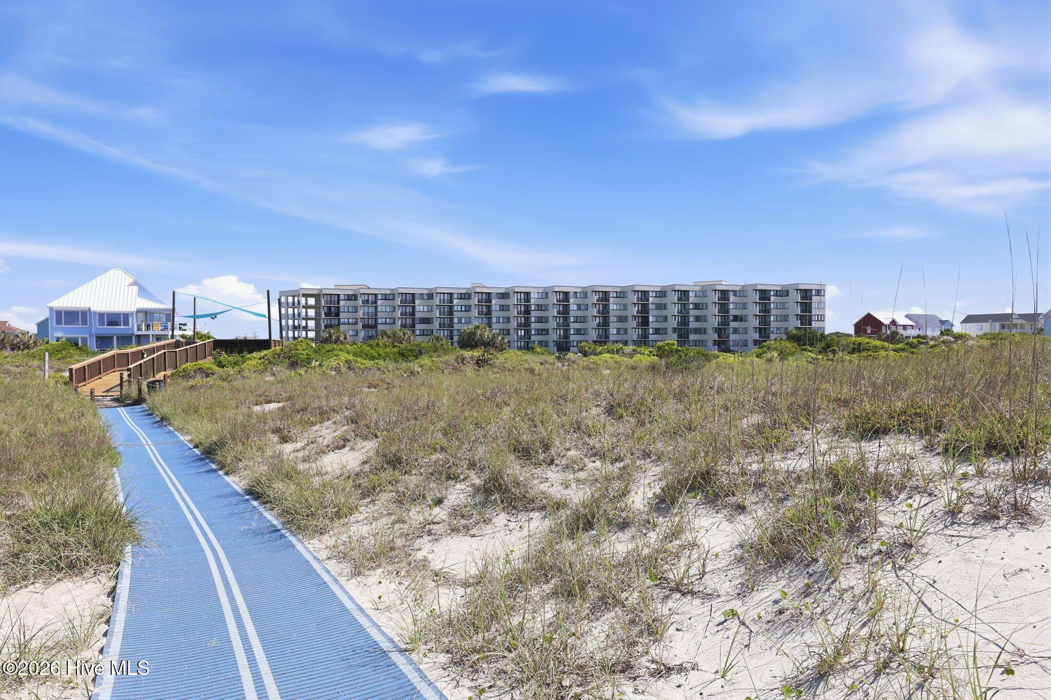 1400 East Fort Macon Road, Unit 112 Atlantic Beach, NC 28512 - Photo 35 of 42 22-web-or-mls-1400 E Fort Macon 112 - 02