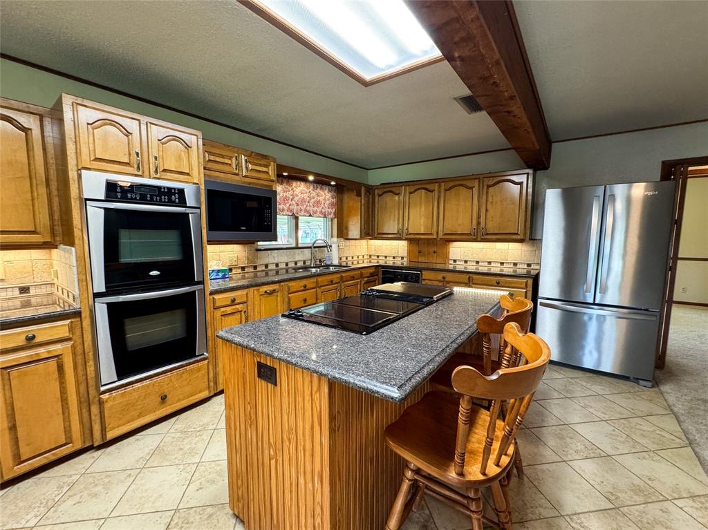 1102 North Ave G Haskell, TX 79521 - Photo 8 of 40