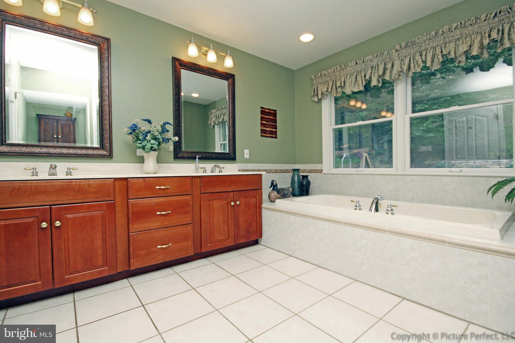 9831 Fox Road Frederick, MD 21702 - Photo 17 of 30 More Than Spacious Adjoining Bath