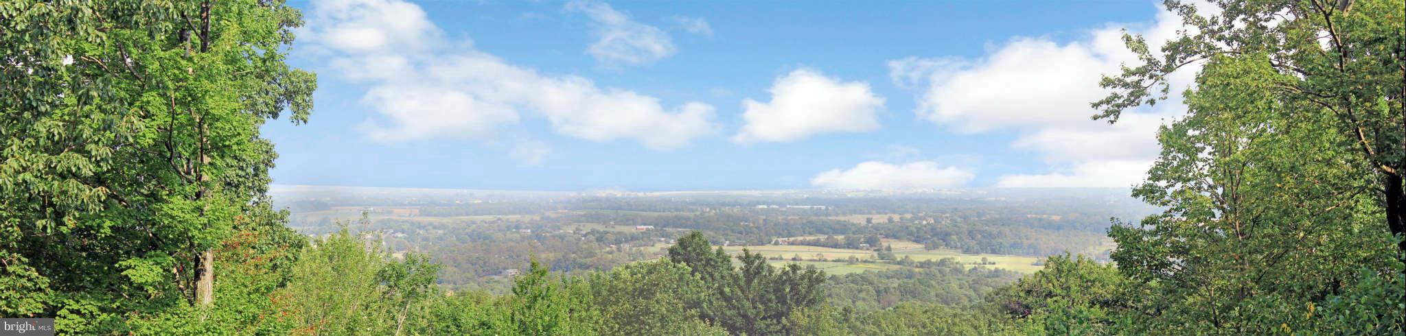 9831 Fox Road Frederick, MD 21702 - Photo 3 of 30 Simply Unbelievable! You Can See for Miles!