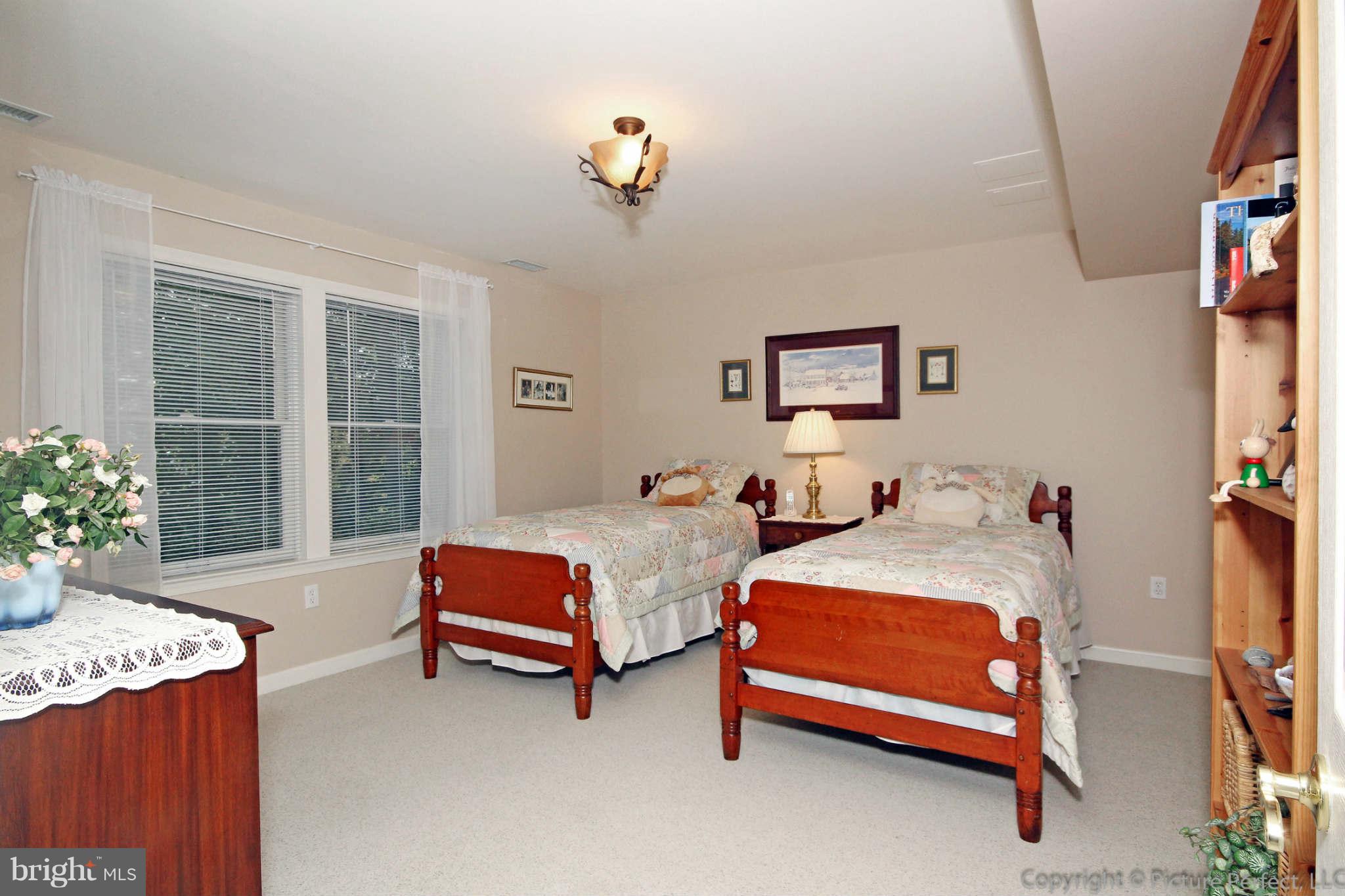 9831 Fox Road Frederick, MD 21702 - Photo 23 of 30 1 of 2 on Lower Level