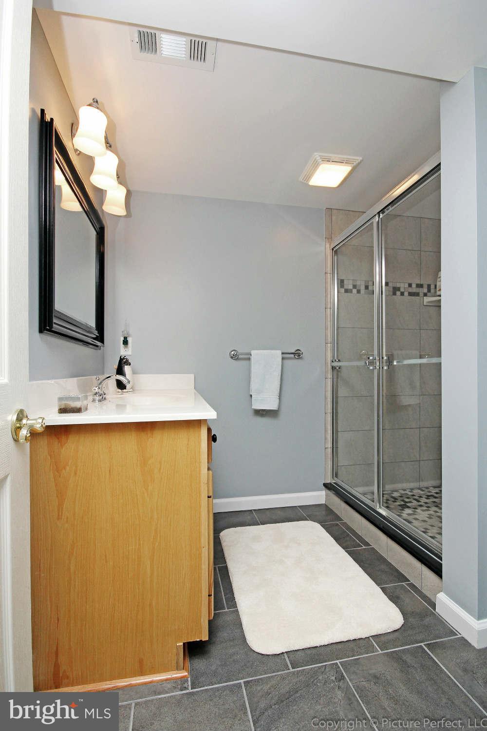 9831 Fox Road Frederick, MD 21702 - Photo 24 of 30 Full Bath on Lower Level