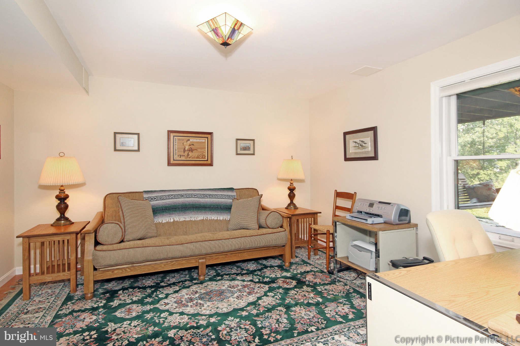 9831 Fox Road Frederick, MD 21702 - Photo 25 of 30 Or Office on Lower Level: Your Choice