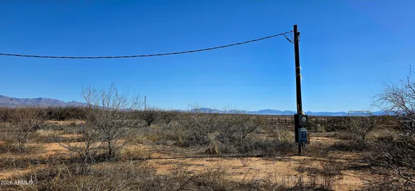 a view of beach and ocean
