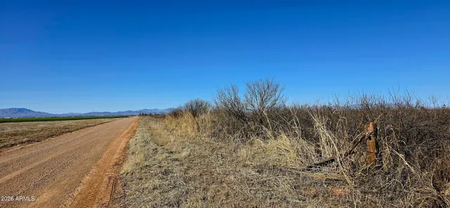 $180,000 | 7668 Bear Track Trail, Unit 194, Willcox, AZ 85643