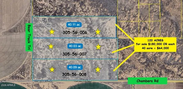 $170,000 | 7668 Bear Track Trail, Unit 194, Willcox, AZ 85643