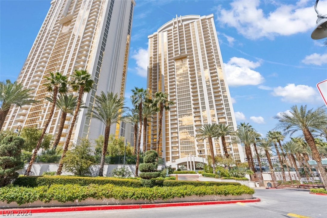 125 East Harmon Ave Unit 1620  