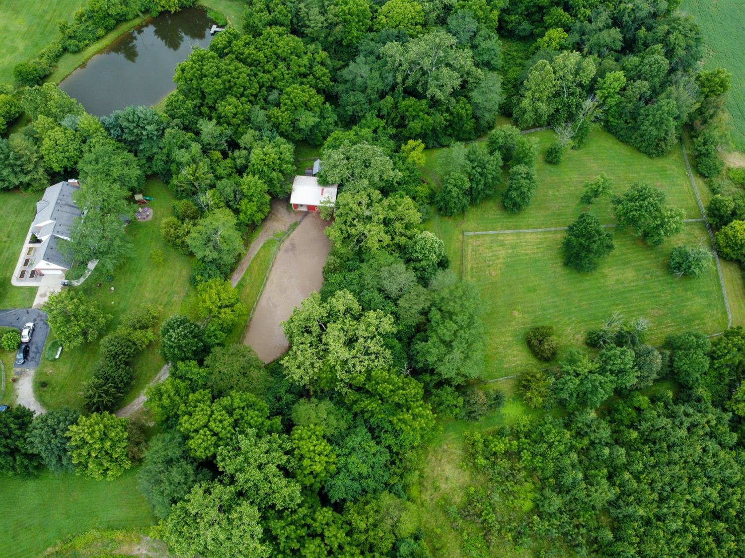 10301 Grog Run Road Loveland, OH 45140 - Photo 49 of 50
