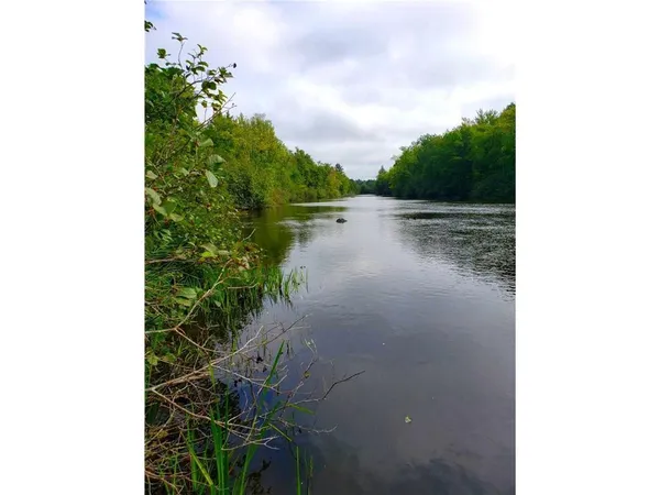 $64,500 | Lot 1 State Road, Couderay, WI 54828