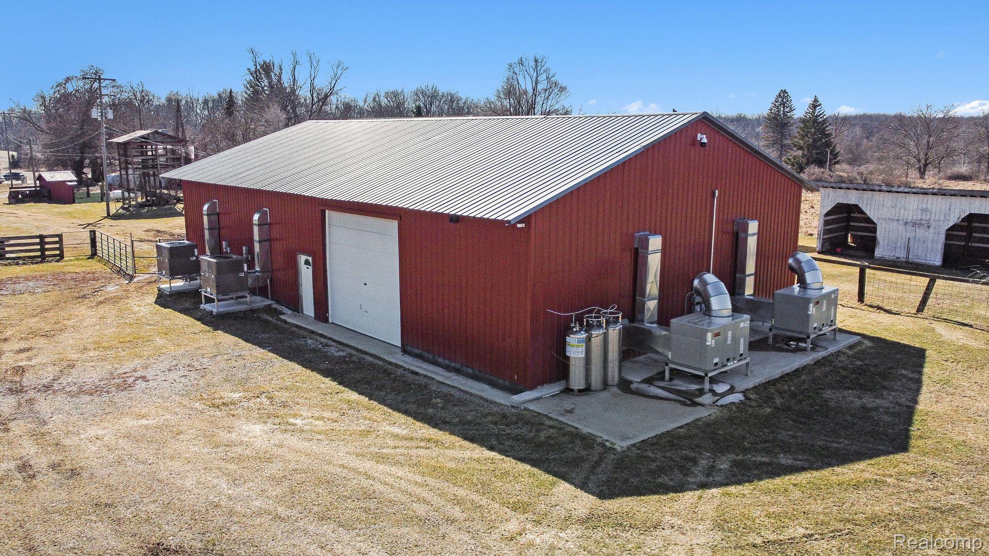 8950 Greenwood Road Jackson, MI 49201 - Photo 48 of 53 Gallery Image 48