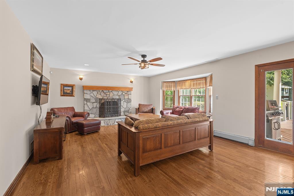 8 Alpine Ridge Road West Milford, NJ 07480 - Photo 10 of 38 Gallery Image 10