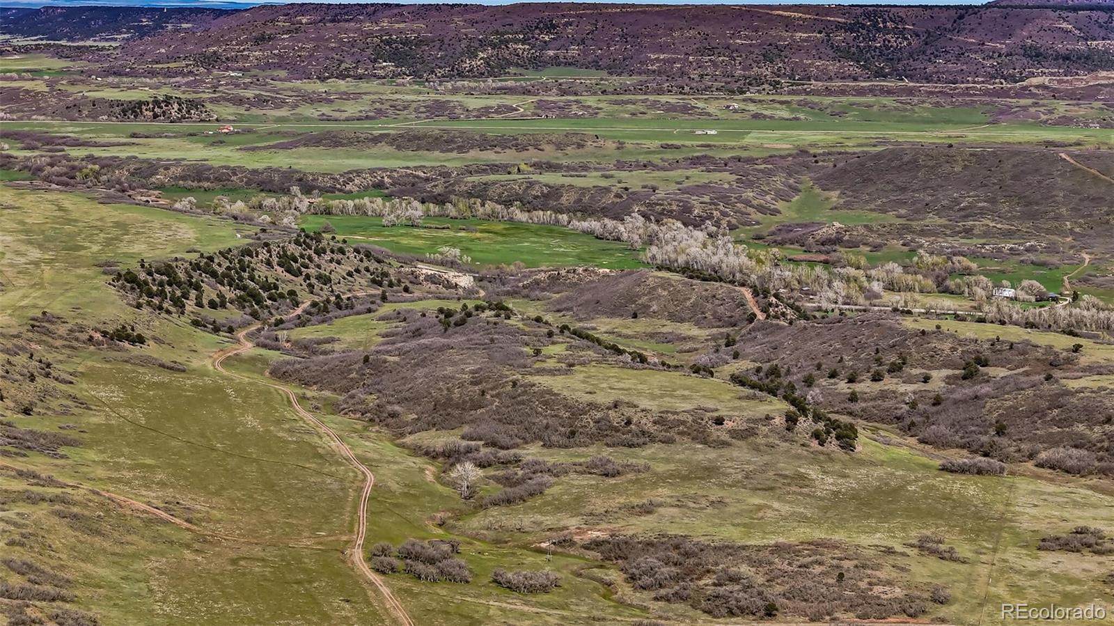 Tbd Rilling Canyon La Veta, CO 81055 - Photo 10 of 32 a view of a field with beach