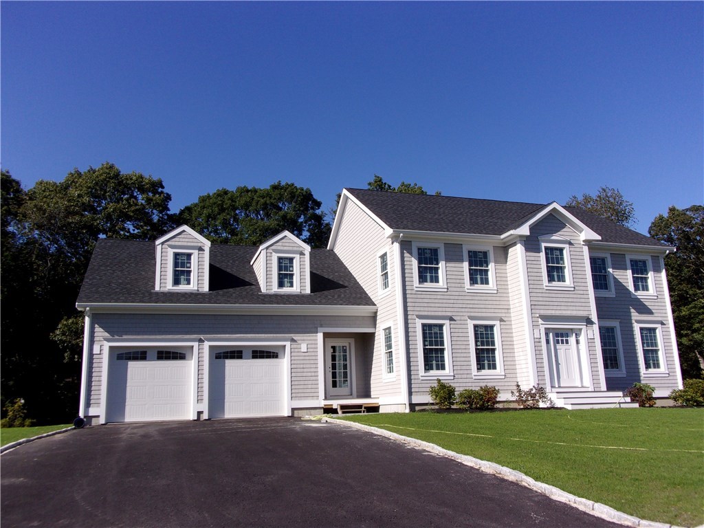 2 Fox Run Road Barrington, RI 02806 - Photo 3 of 17