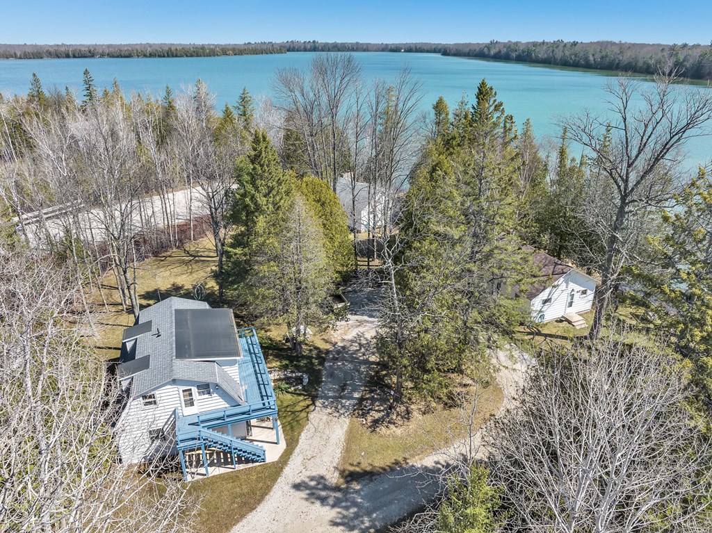 464 Europe Lake Road Ellison Bay, WI 54210 - Photo 35 of 44