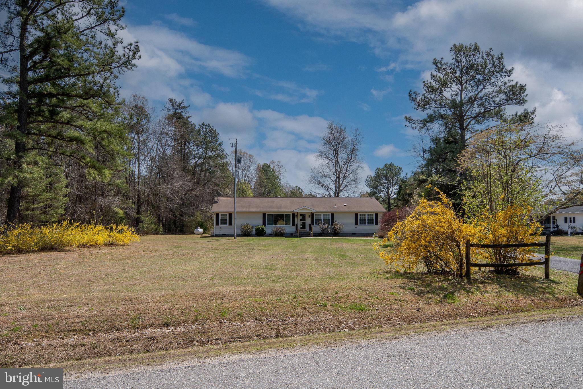 17250 Stoney Knoll Road Colonial Beach, VA 22443 - Photo 8 of 61