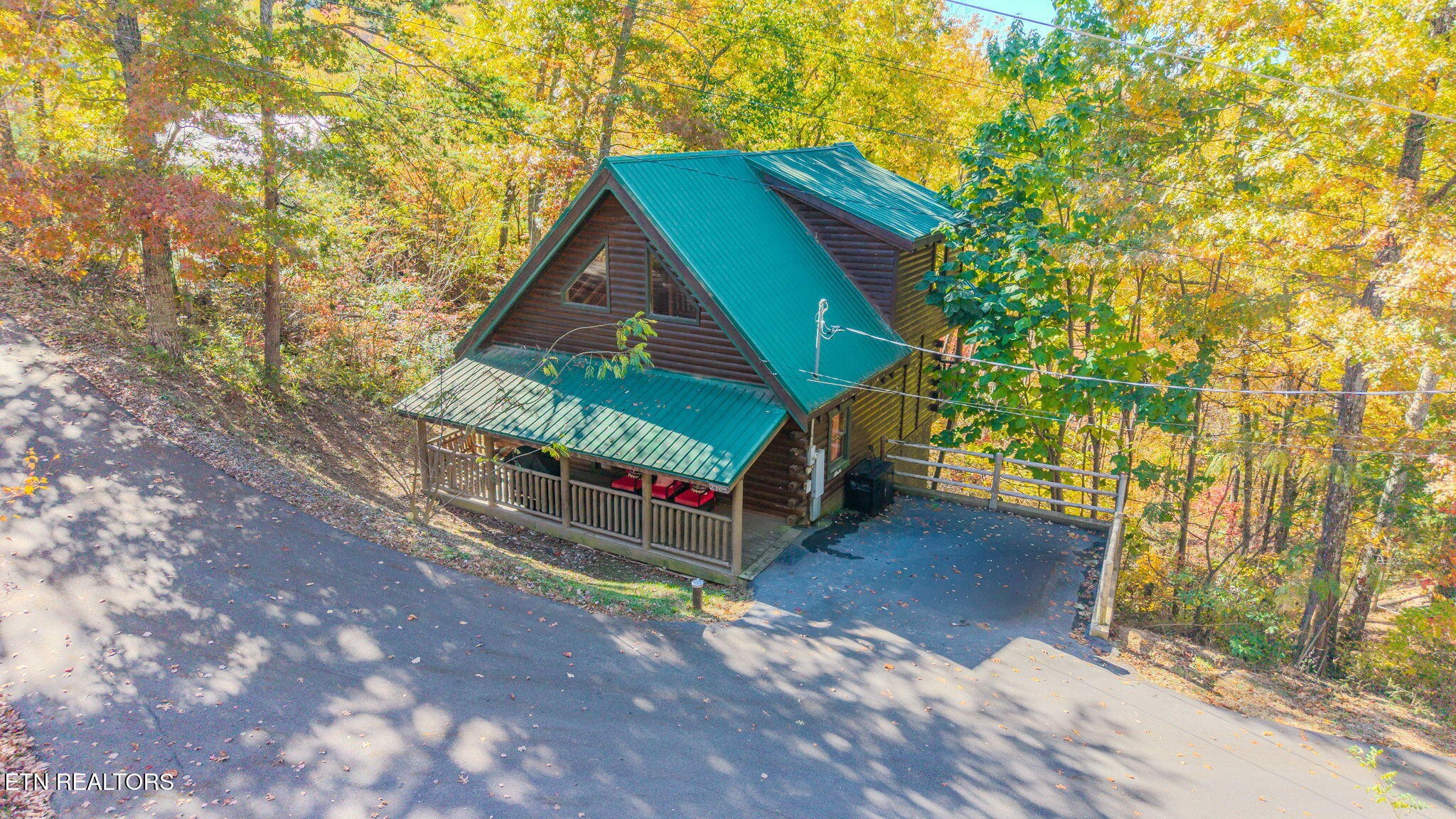 2105 Rabbit Point Way Sevierville, TN 37876 - Photo 29 of 31 Gallery Image 29
