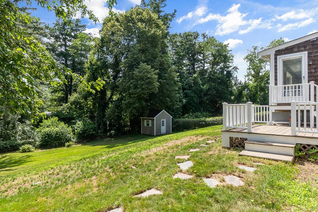 187 Topsfield Road Wenham, MA 01984 - Photo 38 of 40 Gallery Image 38