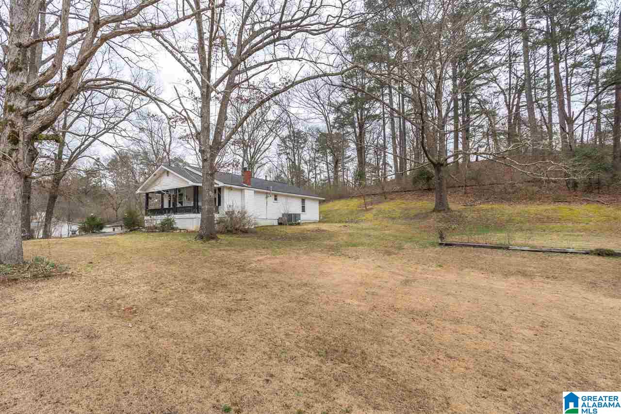 3537 Queenstown Road Trussville, AL 35173 - Photo 25 of 29