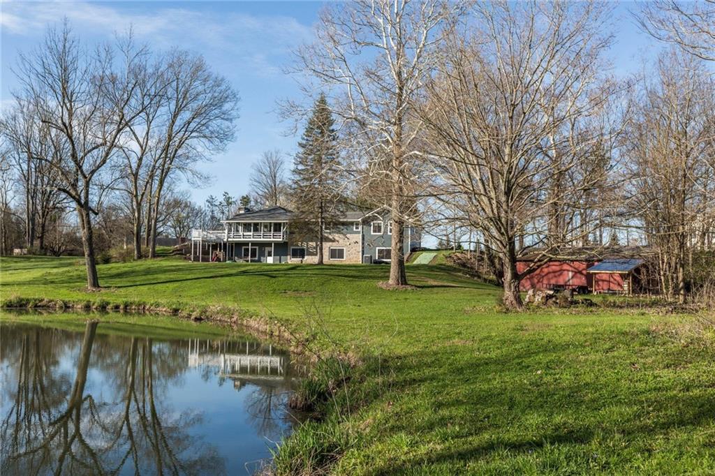 22 Mill Farm Road Noblesville, IN 46062 - Photo 34 of 43 Gallery Image 34