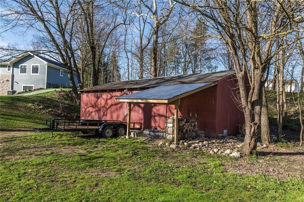 22 Mill Farm Road Noblesville, IN 46062 - Photo 41 of 43 Gallery Image 41