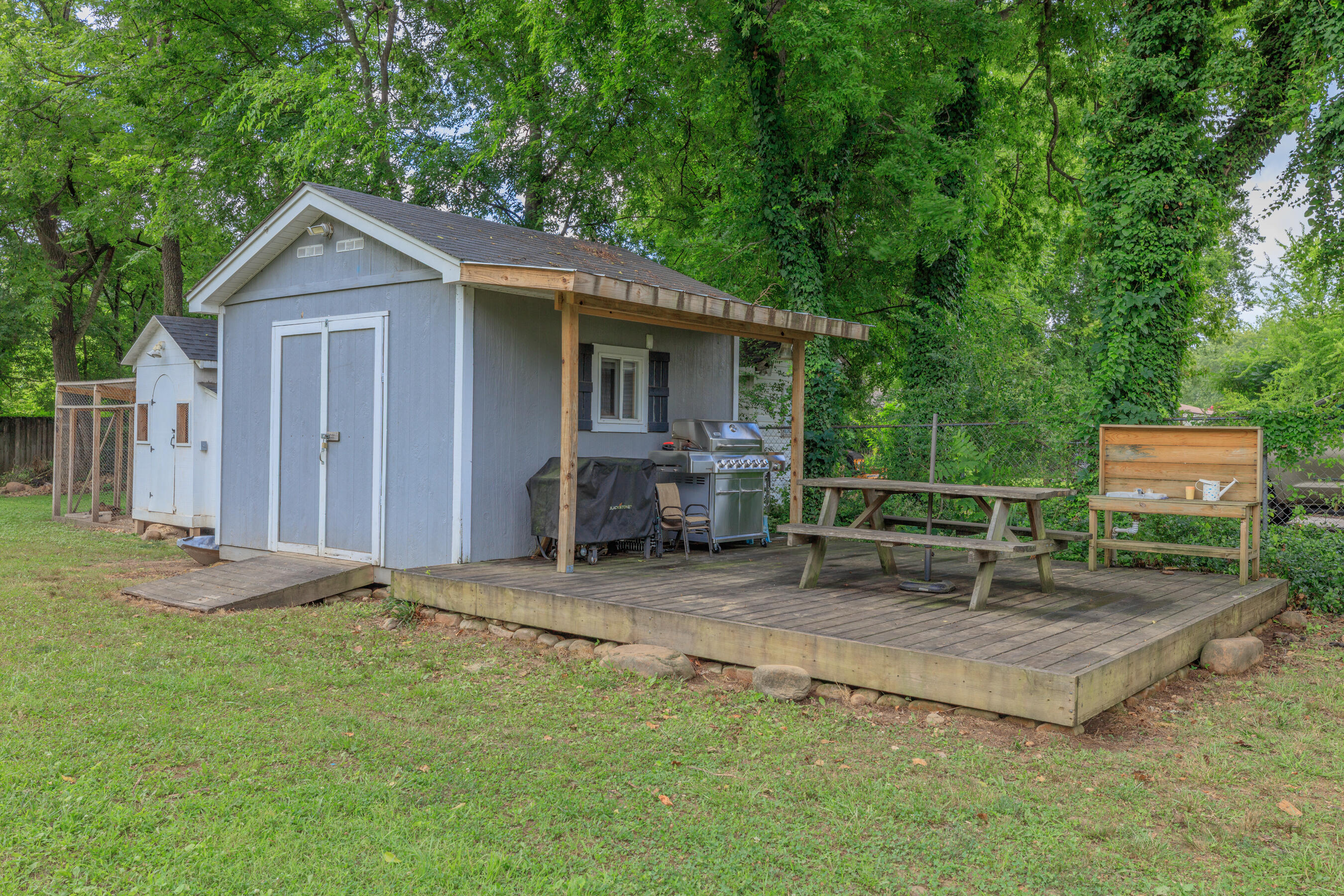 11671 Walker Road Soddy-Daisy, TN 37379 - Photo 23 of 27 11671 Walker HD-9