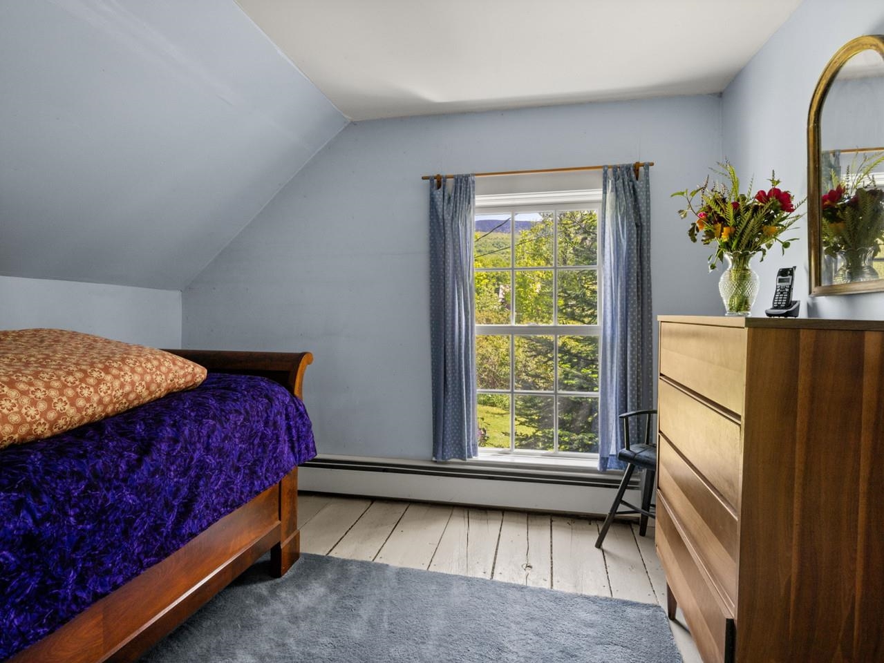 1128 Jerusalem Road Starksboro, VT 05443 - Photo 27 of 38