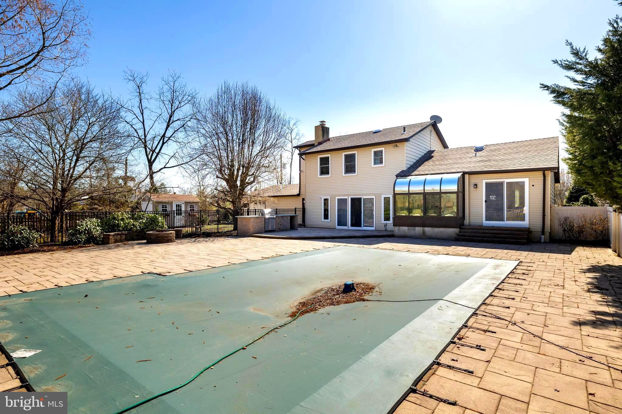 522 Mt Laurel Road Mount Laurel, NJ 08054 - Photo 32 of 46