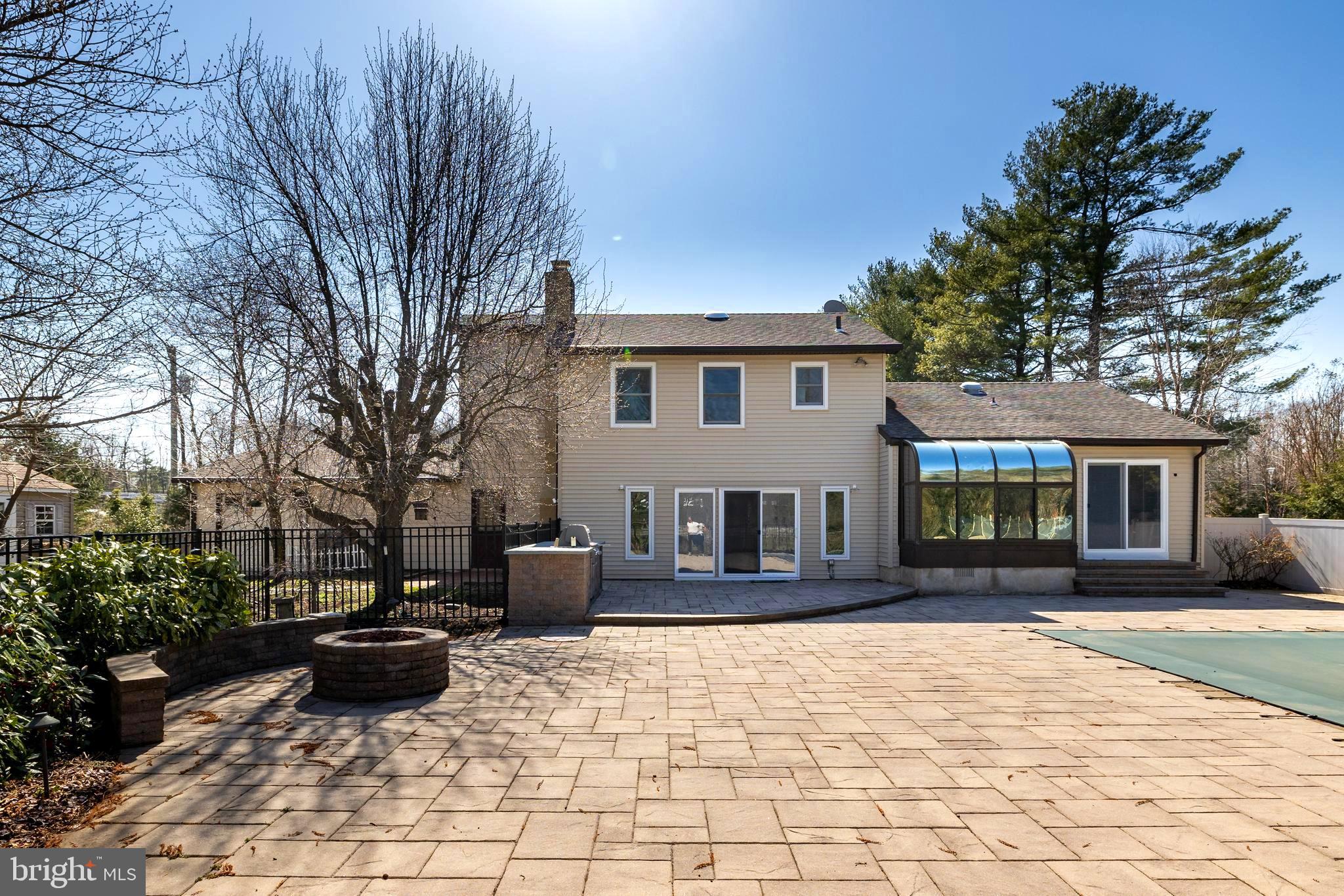 522 Mt Laurel Road Mount Laurel, NJ 08054 - Photo 33 of 46