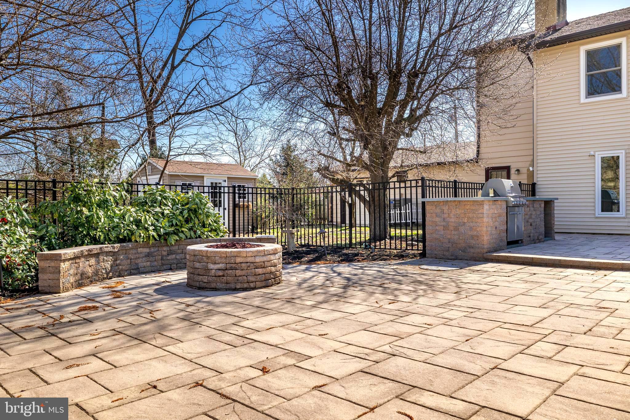 522 Mt Laurel Road Mount Laurel, NJ 08054 - Photo 34 of 46