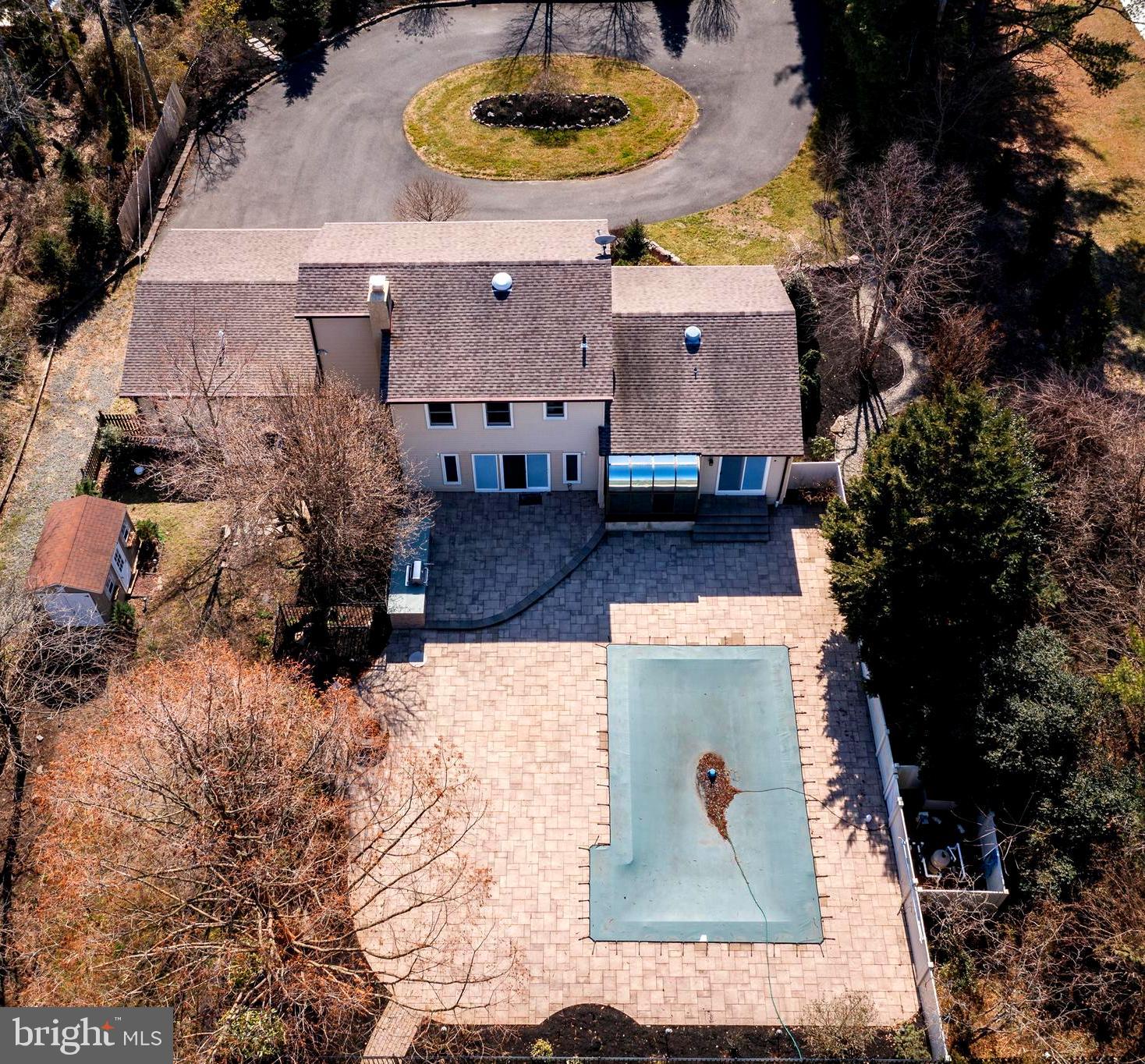 522 Mt Laurel Road Mount Laurel, NJ 08054 - Photo 44 of 46