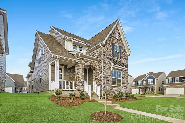 $544,950 | 2704 Monument Pt Circle, Fort Mill, SC 29715
