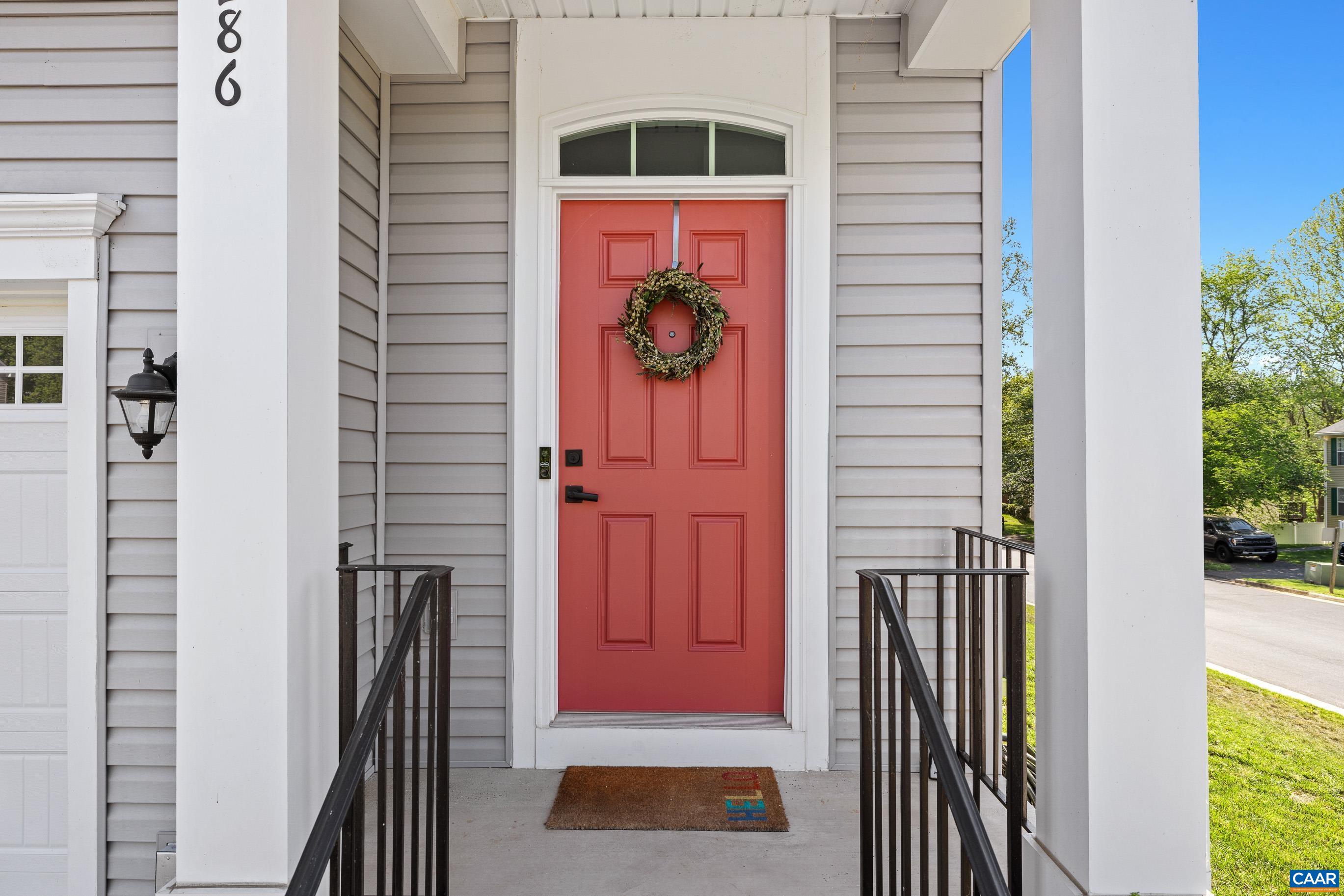 4286 Sunset Drive Charlottesville, VA 22911 - Photo 43 of 43 a view of front door of house