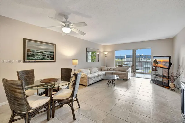 $119,500 | 7897 Golf Cir Drive, Unit 309, Margate, FL 33063