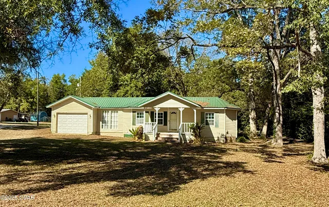 $133,000 | 5678 Hummingbird Road, Bascom, FL 32423