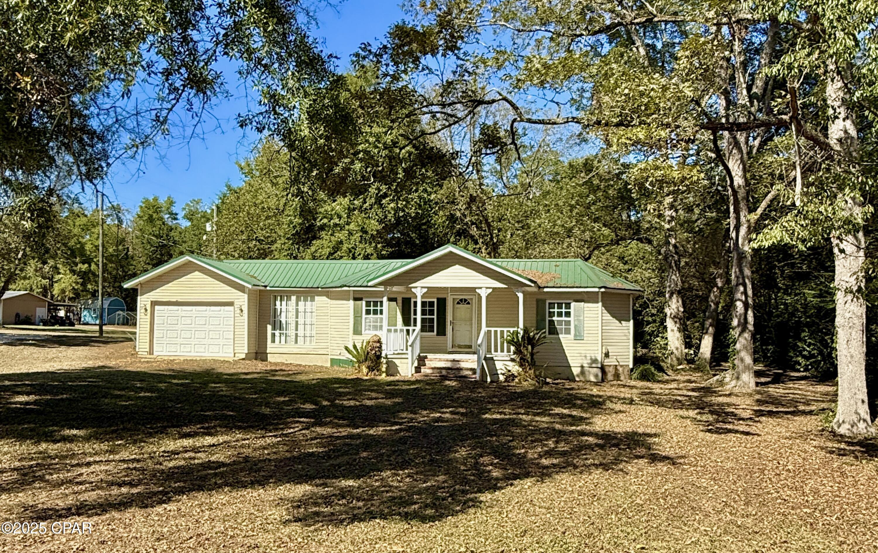 5678 Hummingbird Road Bascom, FL 32423 - Photo 1 of 23