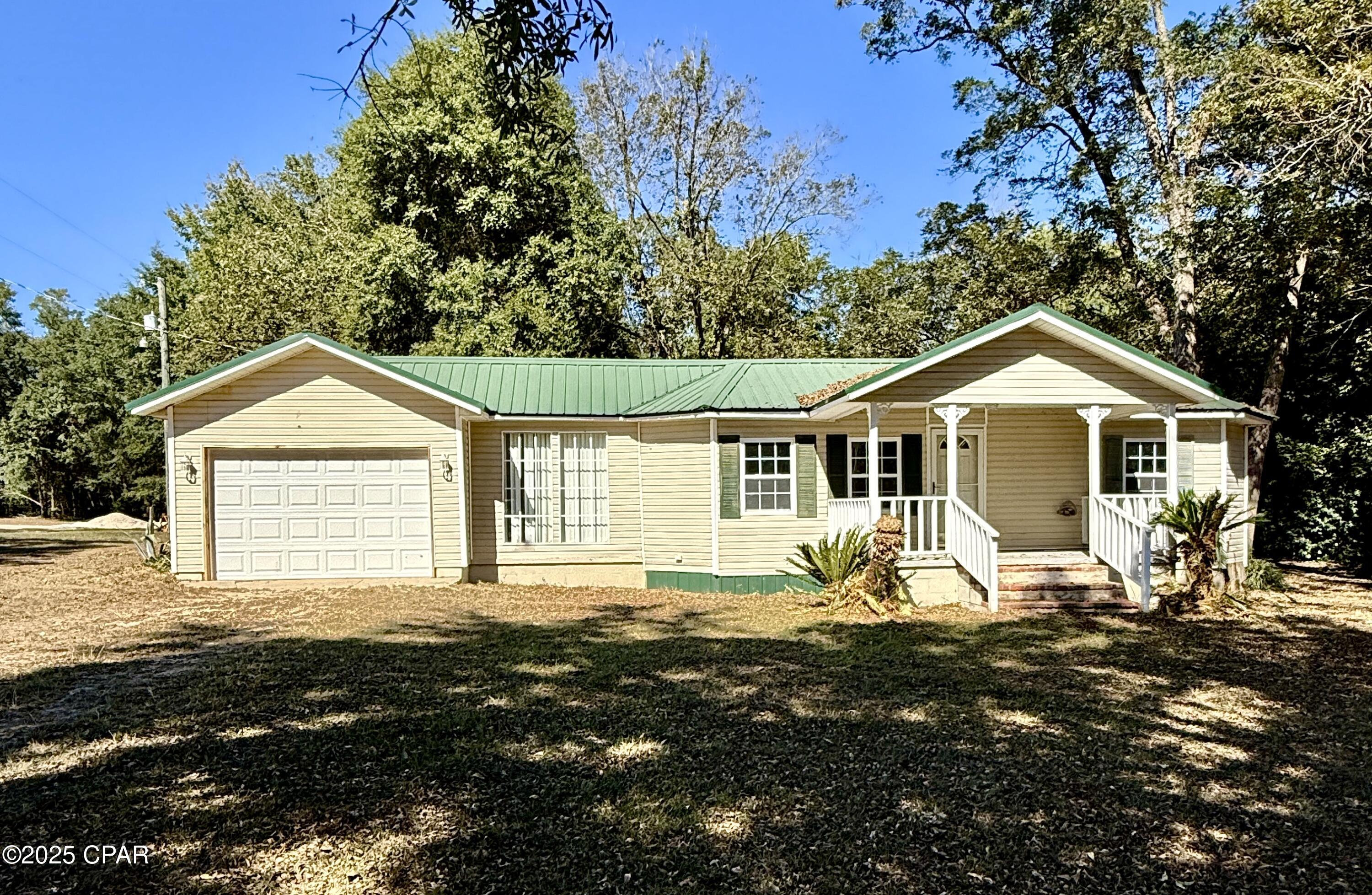 5678 Hummingbird Road Bascom, FL 32423 - Photo 2 of 23