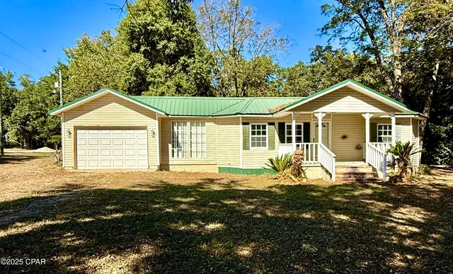 $133,000 | 5678 Hummingbird Road, Bascom, FL 32423