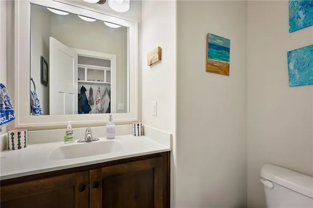 $535,000 | 1805 Northwest Tayler Court, Grain Valley, MO 64029