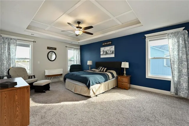 $535,000 | 1805 Northwest Tayler Court, Grain Valley, MO 64029