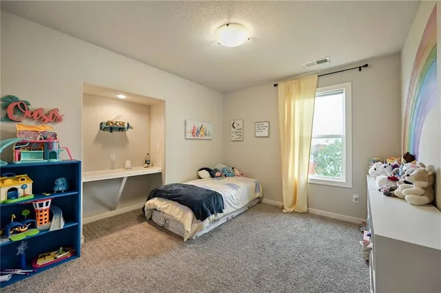 $535,000 | 1805 Northwest Tayler Court, Grain Valley, MO 64029