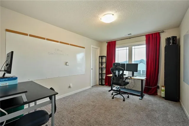 $535,000 | 1805 Northwest Tayler Court, Grain Valley, MO 64029