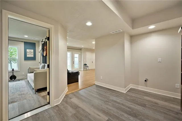 $535,000 | 1805 Northwest Tayler Court, Grain Valley, MO 64029