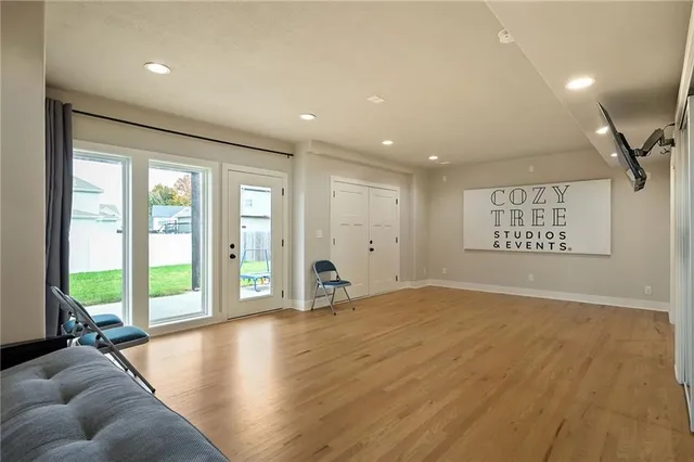 $535,000 | 1805 Northwest Tayler Court, Grain Valley, MO 64029