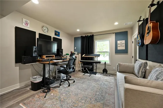 $535,000 | 1805 Northwest Tayler Court, Grain Valley, MO 64029