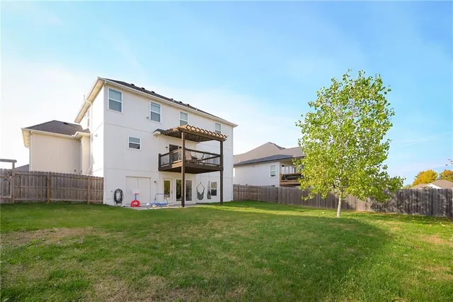 $535,000 | 1805 Northwest Tayler Court, Grain Valley, MO 64029