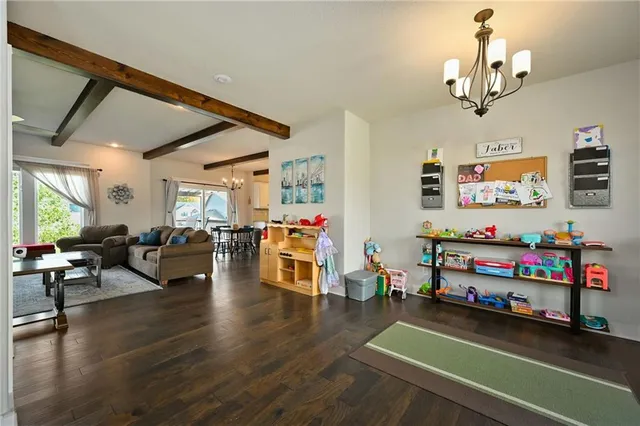 $535,000 | 1805 Northwest Tayler Court, Grain Valley, MO 64029