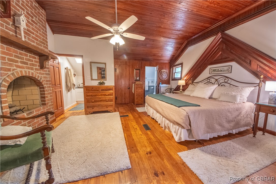 160 Carlton Road Wake, VA 23176 - Photo 18 of 42 Gallery Image 18