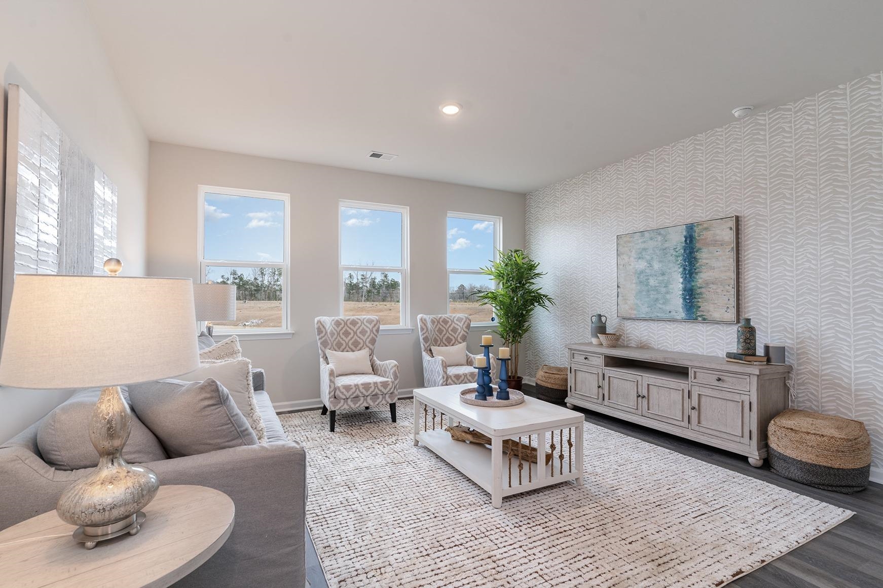 1018 Ridgeford Drive Conway, SC 29526 - Photo 12 of 33