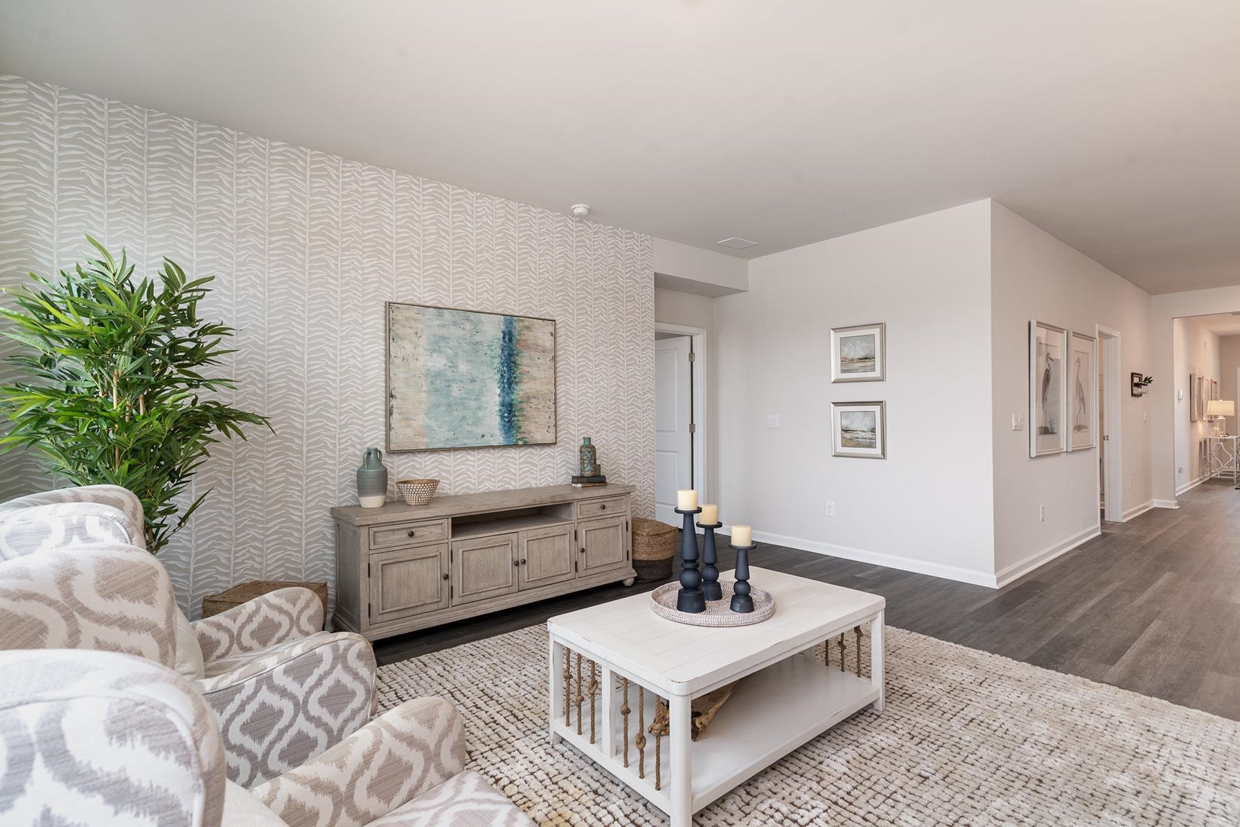 1018 Ridgeford Drive Conway, SC 29526 - Photo 14 of 33