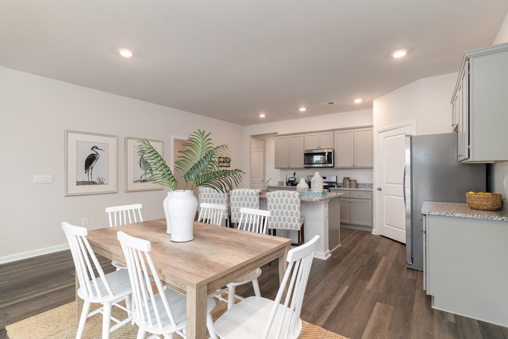 1018 Ridgeford Drive Conway, SC 29526 - Photo 10 of 33